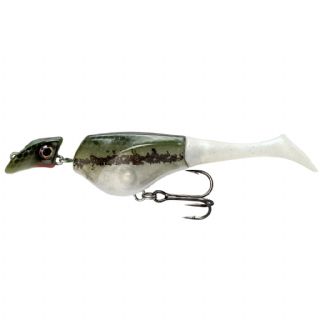 Headbanger Shad 11cm 10g Floating  - 